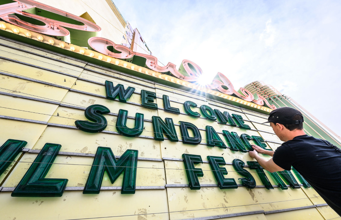 Event Planner for Sundance Film Festival Boulder