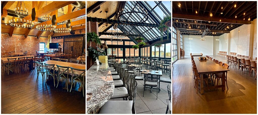 colorado corporate event venue