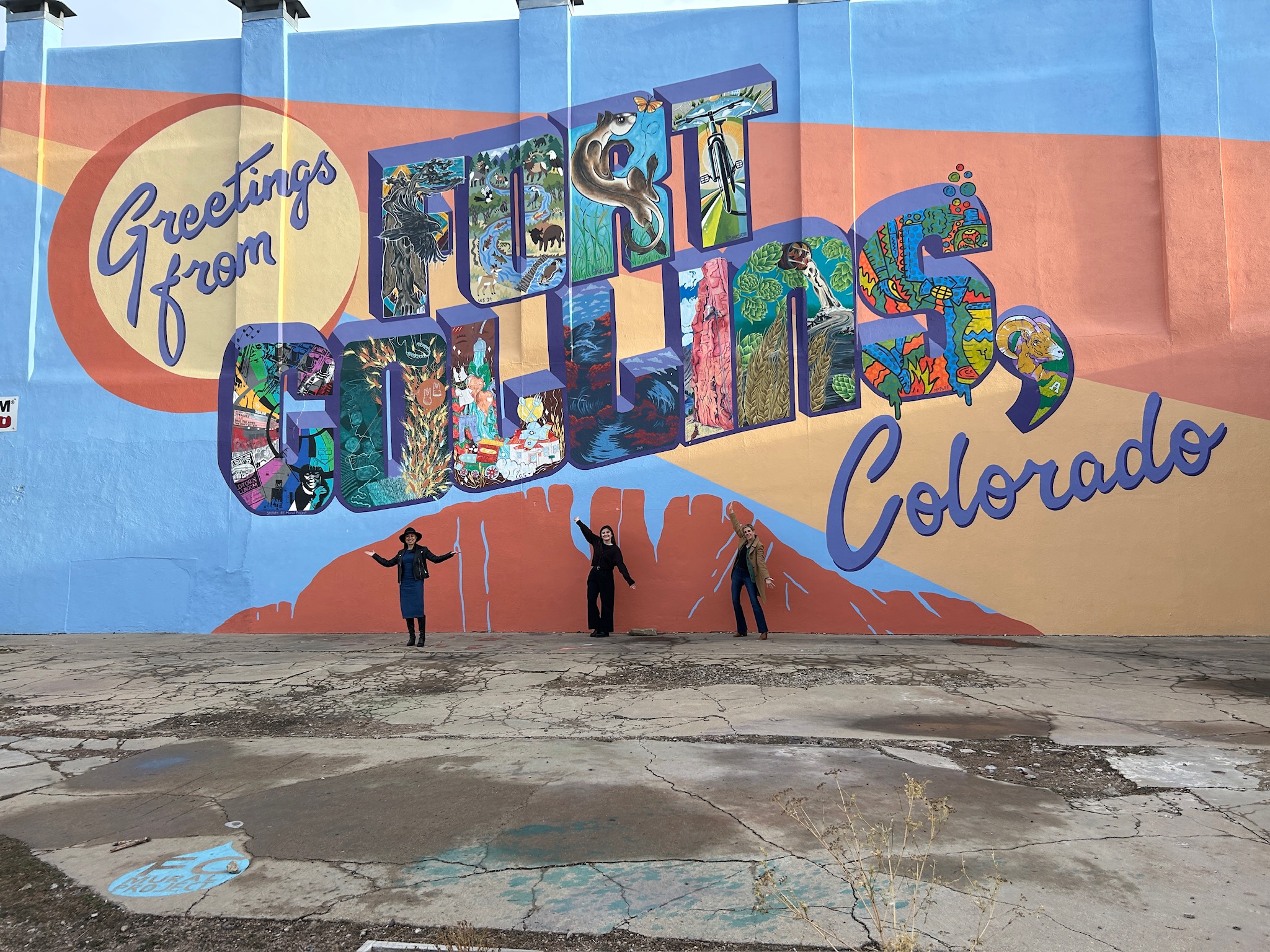 Fort collins as a destination for corporate events