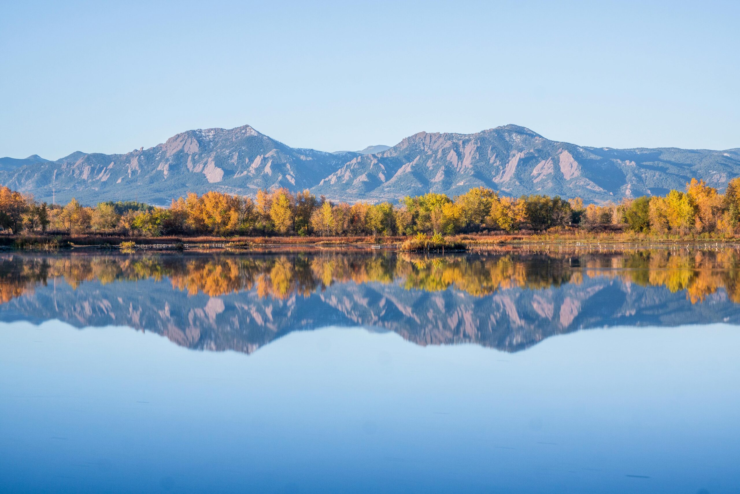 Corporate retreat trends in Boulder